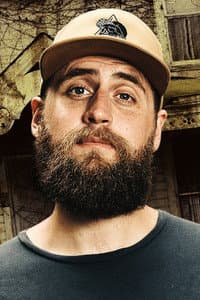 Justin Stamper