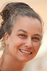 Natalie Uher