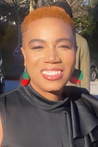 Ruwaydah Amin
