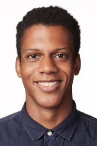 Michael Braugher