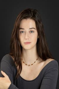 Lizzy Willis