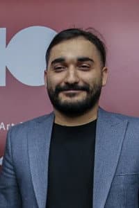 Farid Haji