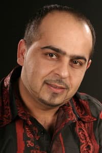 Nicat Kazimov