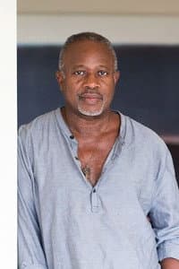 David Sancious