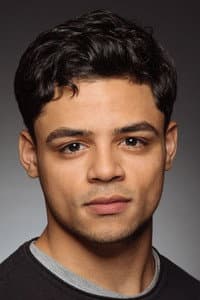 Joshua De Jesus
