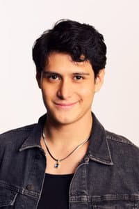 Leonardo Lotina