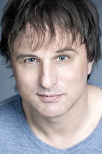 Troy MacKinder