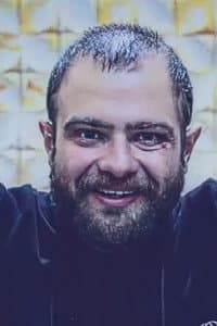 Amir Hossein Vakili
