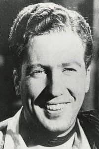 Rod Alexander