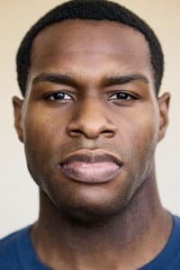 Cedrick Cooper
