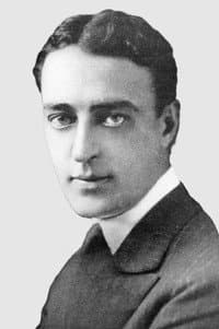 William Courtenay