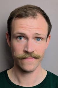 Rob Peacock