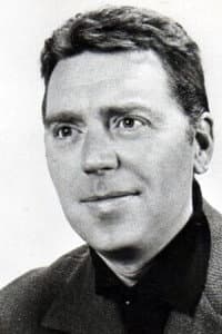Robert Bazil