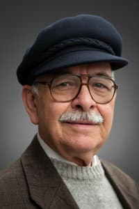 Rusen Hakki