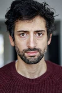 Charlie Fargialla
