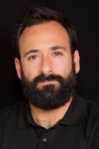 Michaël Jeremiasz