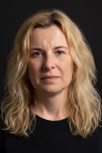 Gülizar Irmak