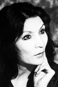 Eugenia Davitashvili