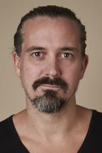 Endre Haukland