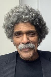 Pedro Durán