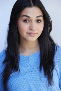 Alanis Sophia
