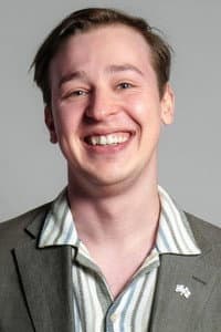 Jakob Norrgård