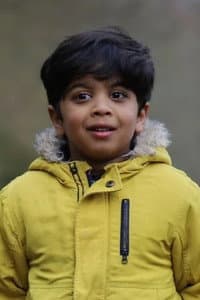Aneeshwar Kunchala