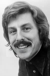 Derek Taylor
