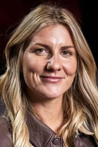 Mette Sommer
