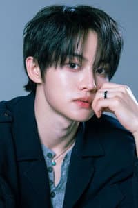 Jeon Min-wook