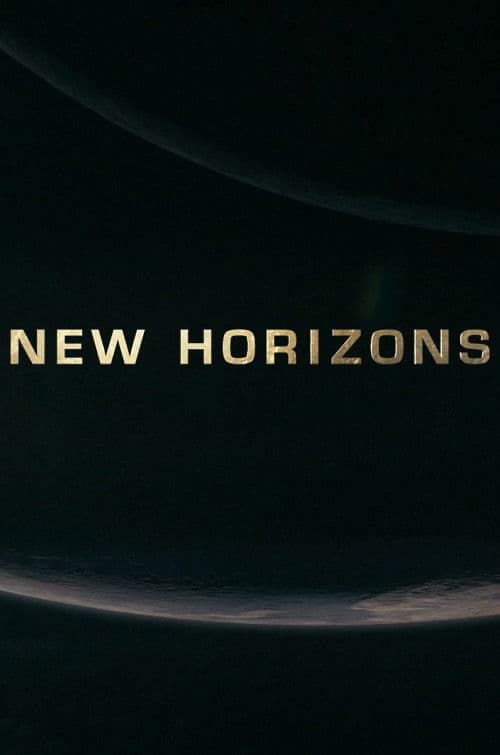 New Horizons