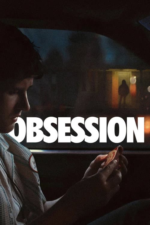 Obsession poster - Movie from 2026