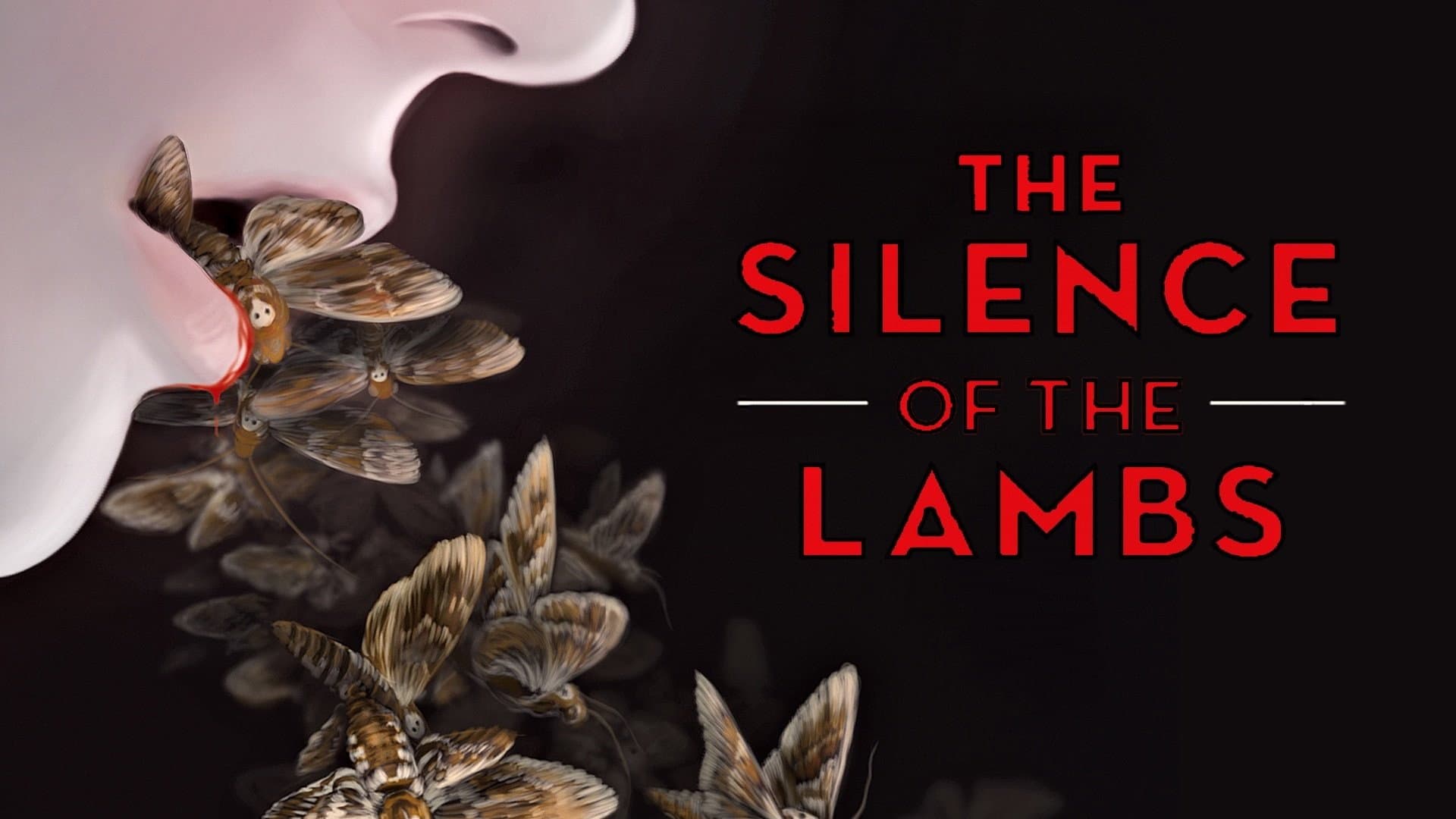 The Silence of the Lambs: The Beginning backdrop