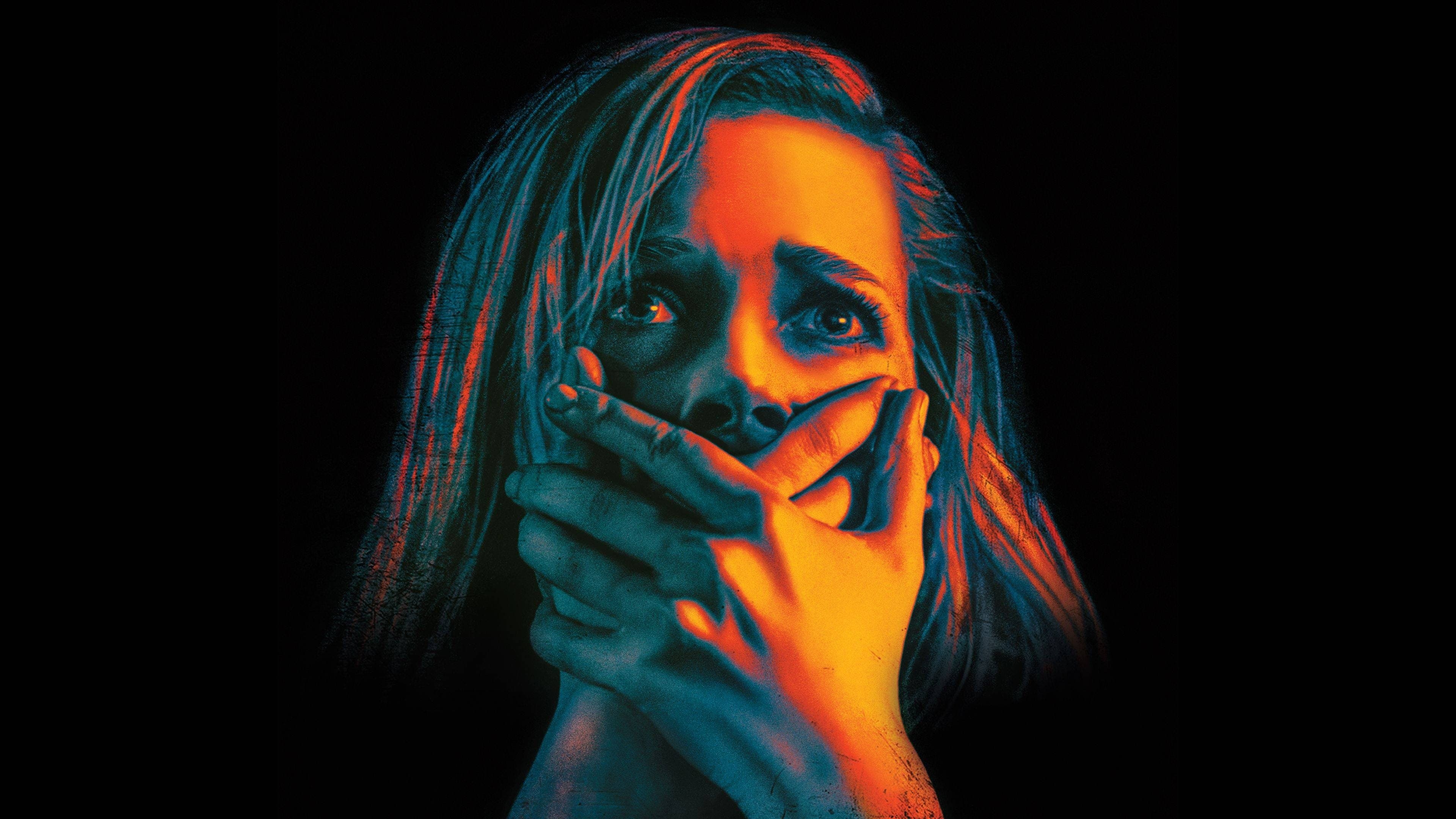Don't Breathe backdrop