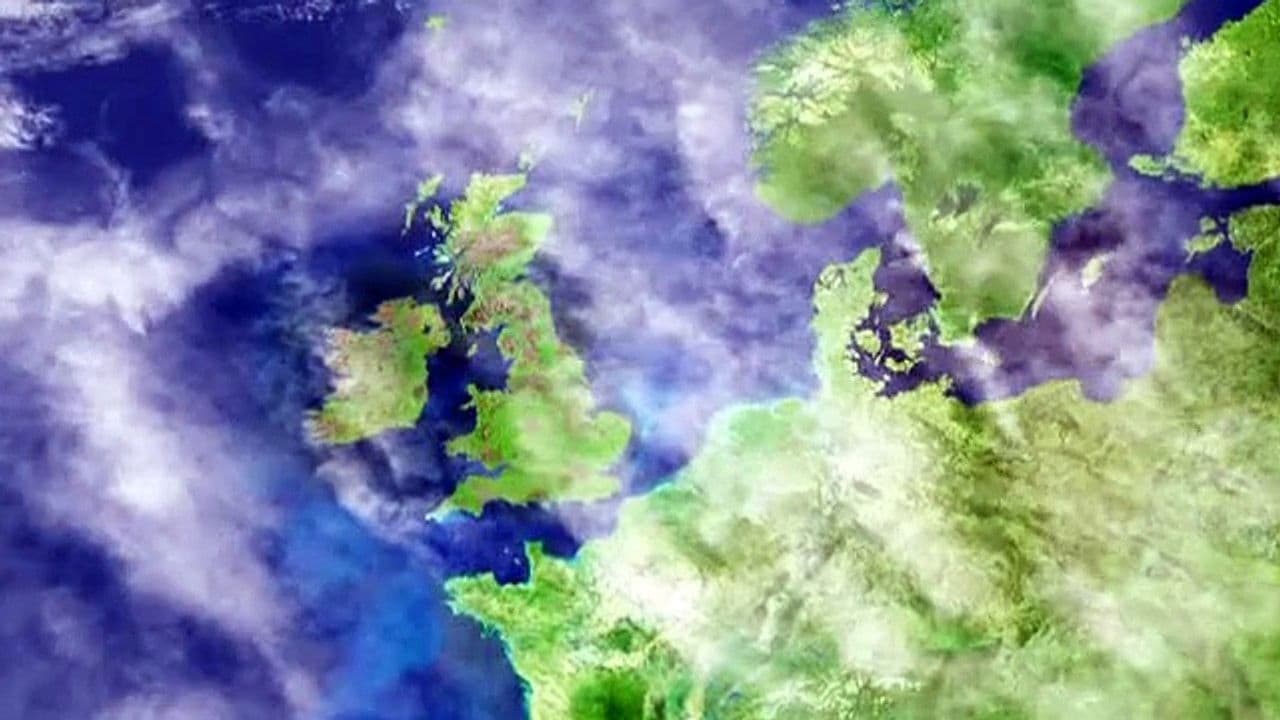 Coast backdrop