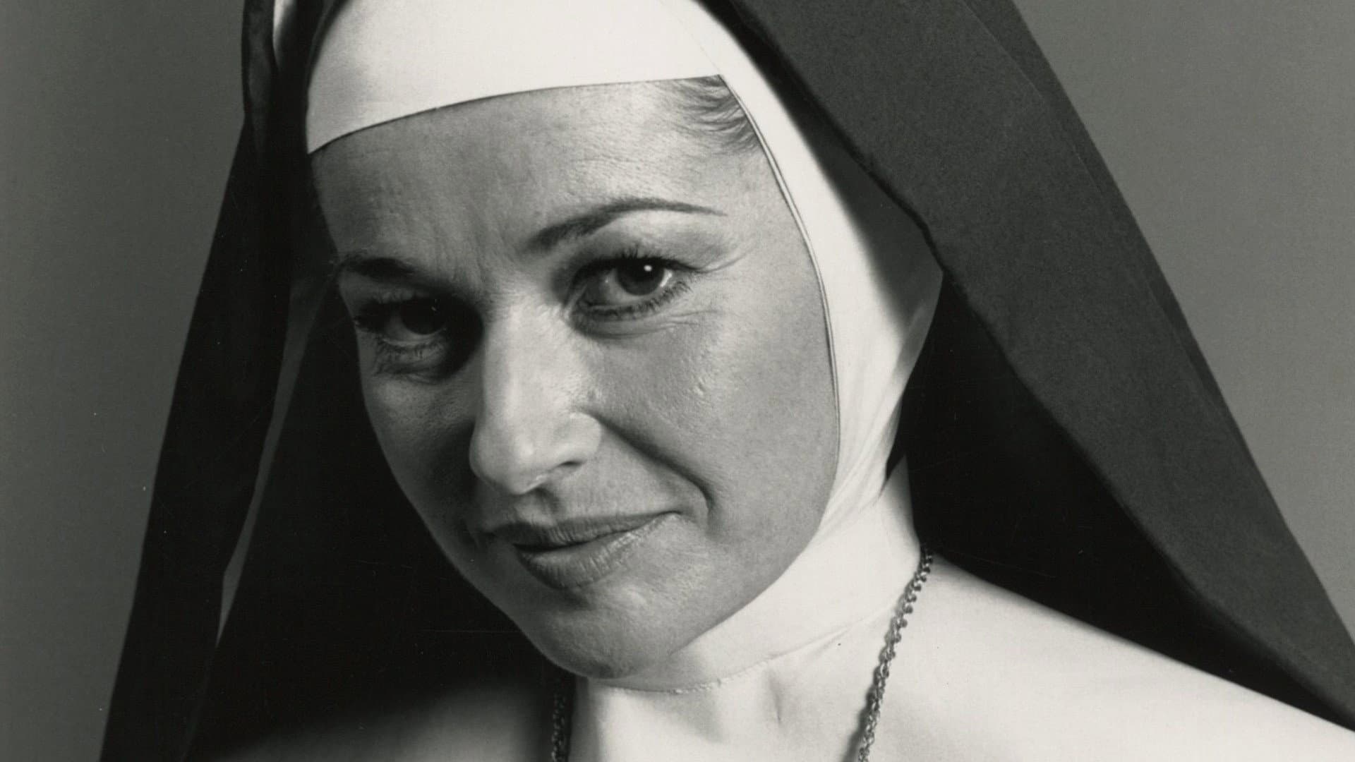 Sister Kate backdrop