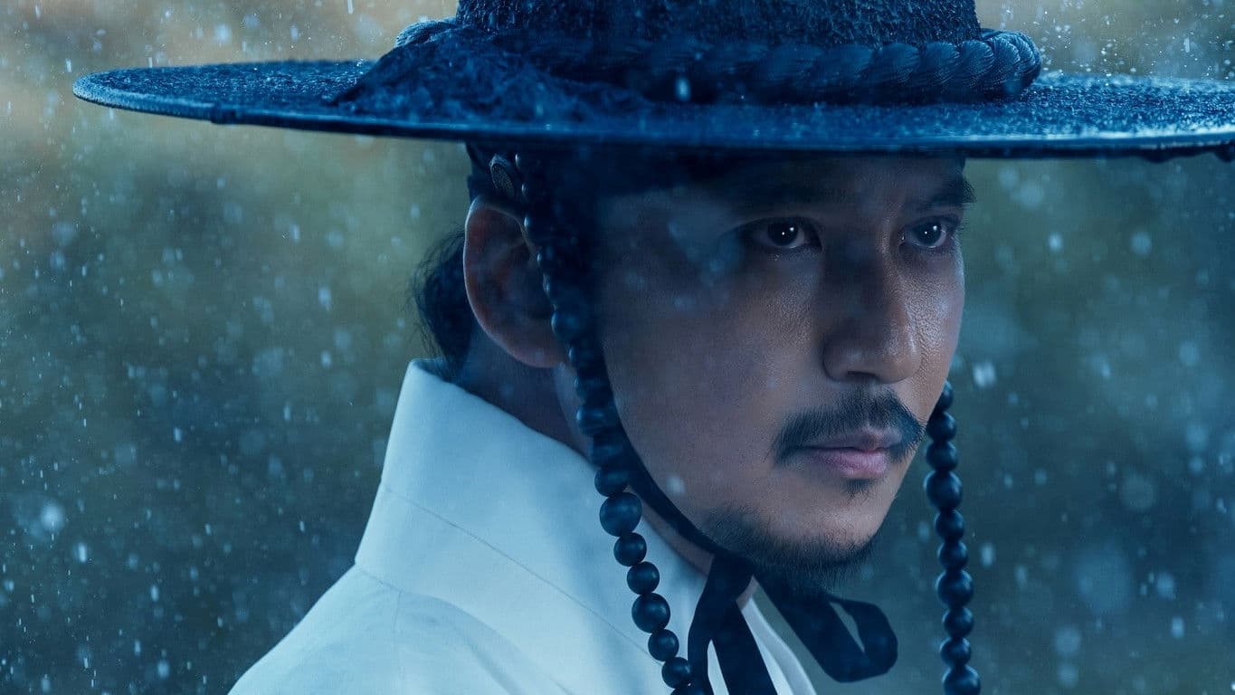 Canvas of Blood backdrop