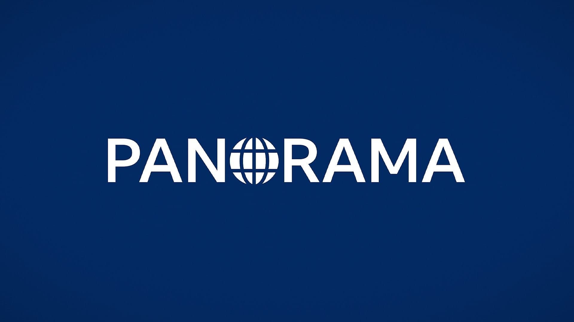 Panorama backdrop