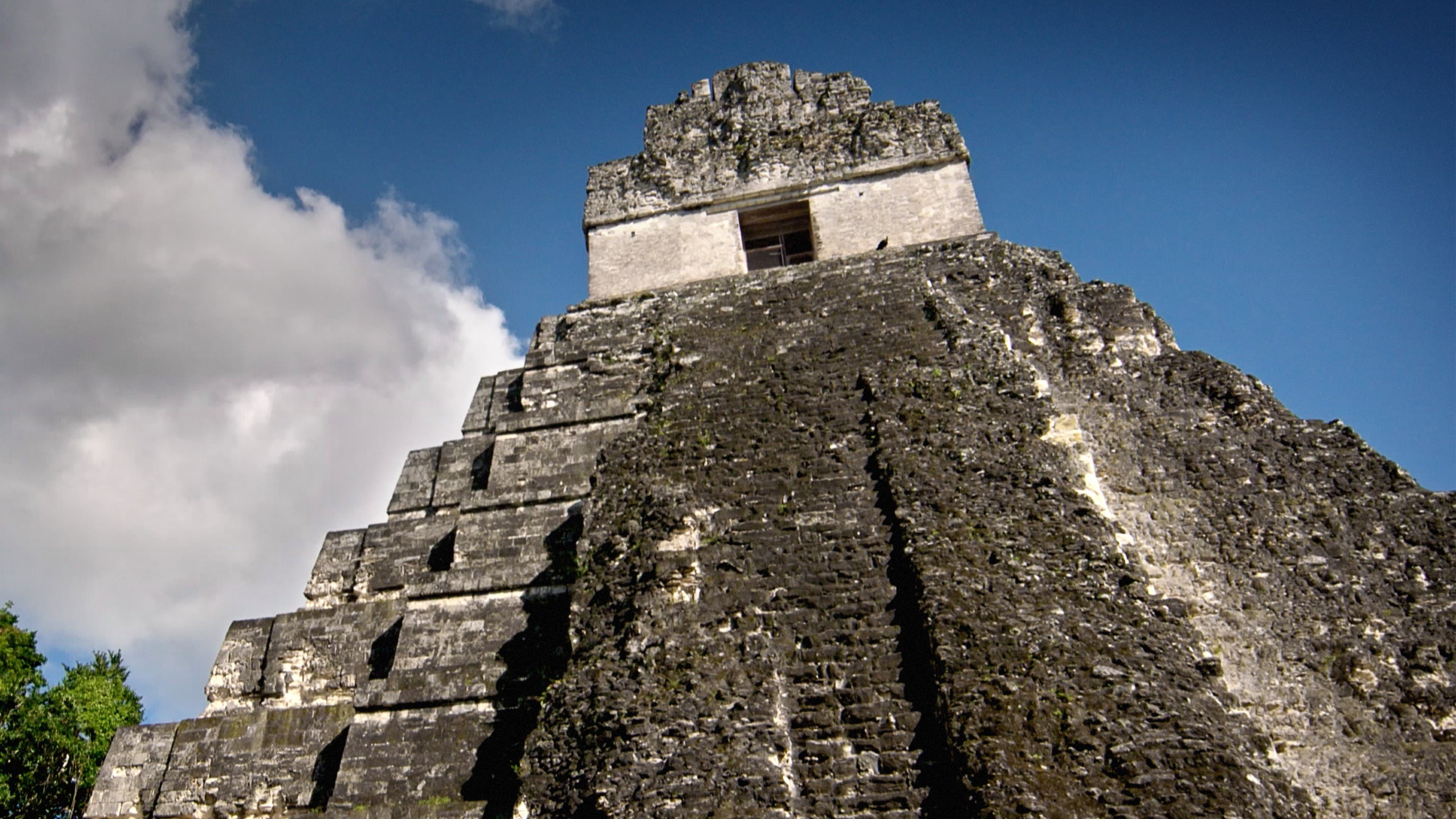 Sacred Sites backdrop