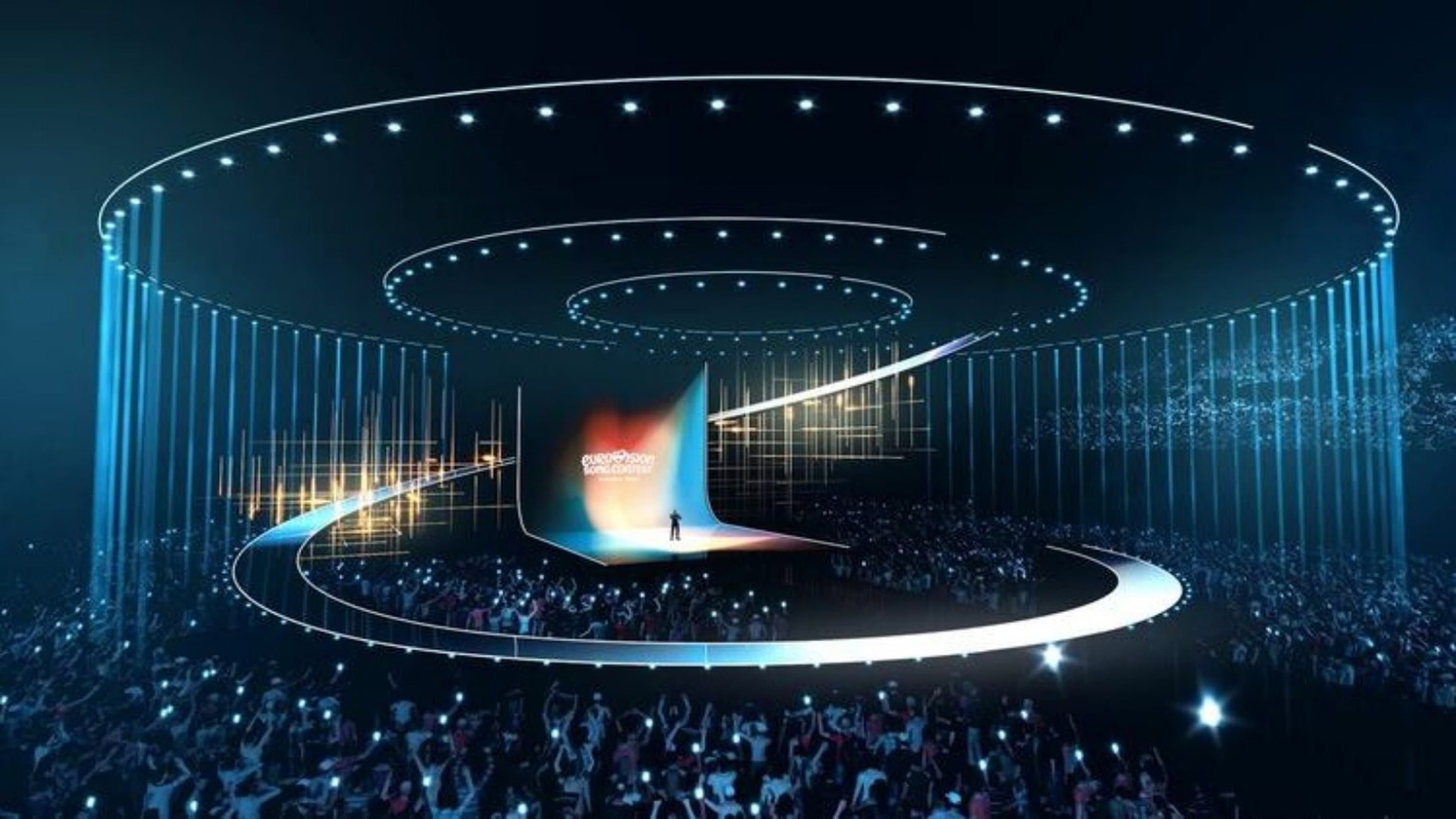 Eurovizija.LT backdrop