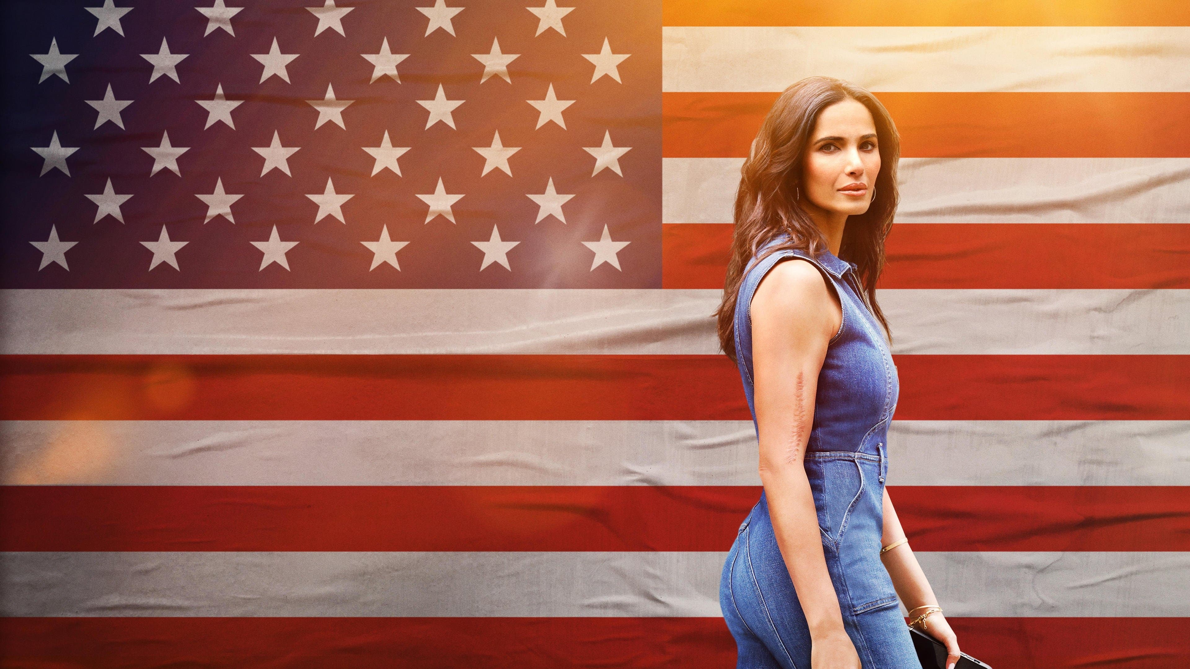 Taste the Nation with Padma Lakshmi backdrop