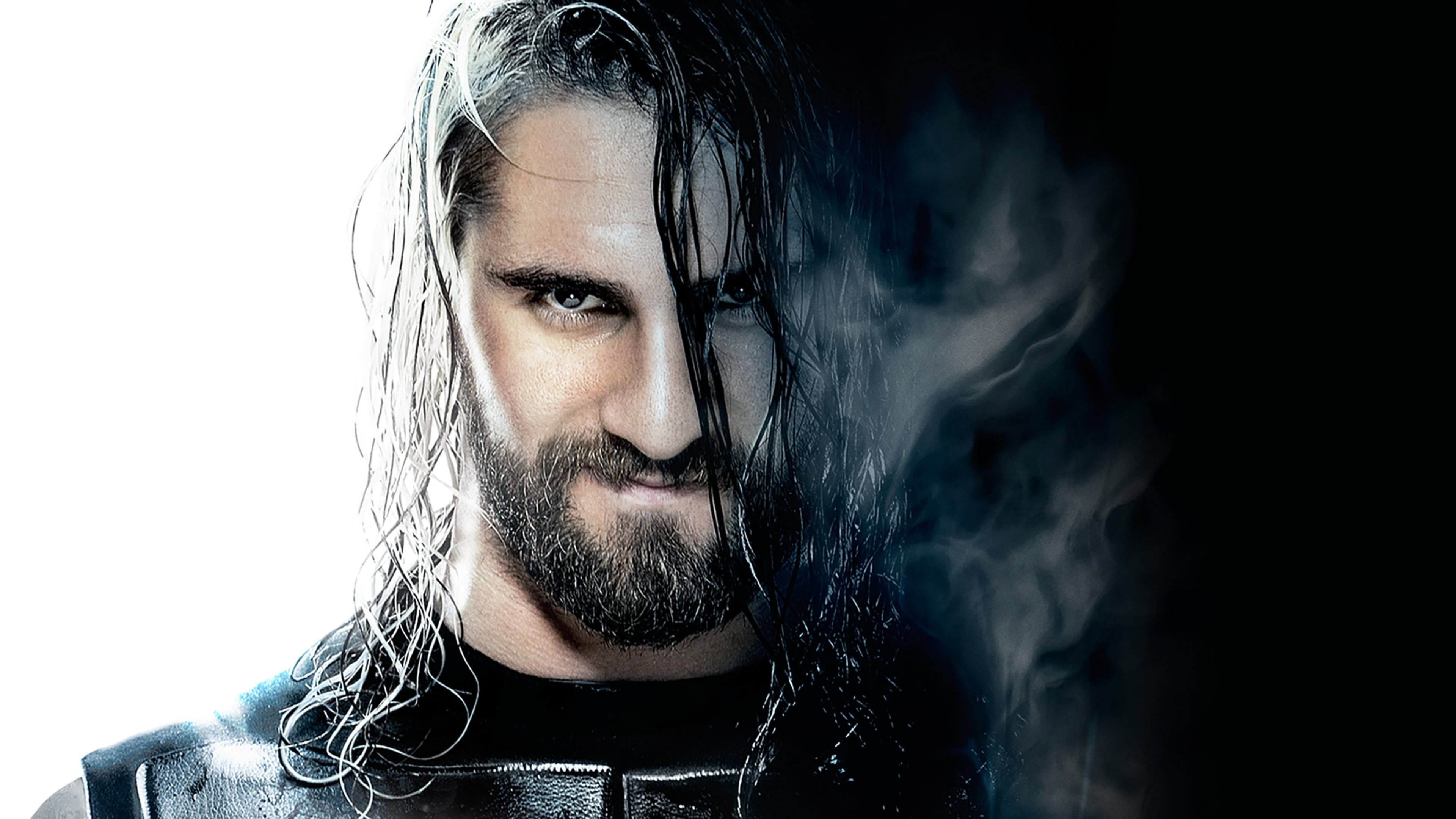 WWE Survivor Series 2014 backdrop
