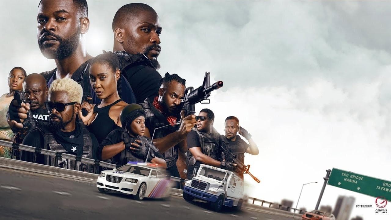 Brotherhood backdrop