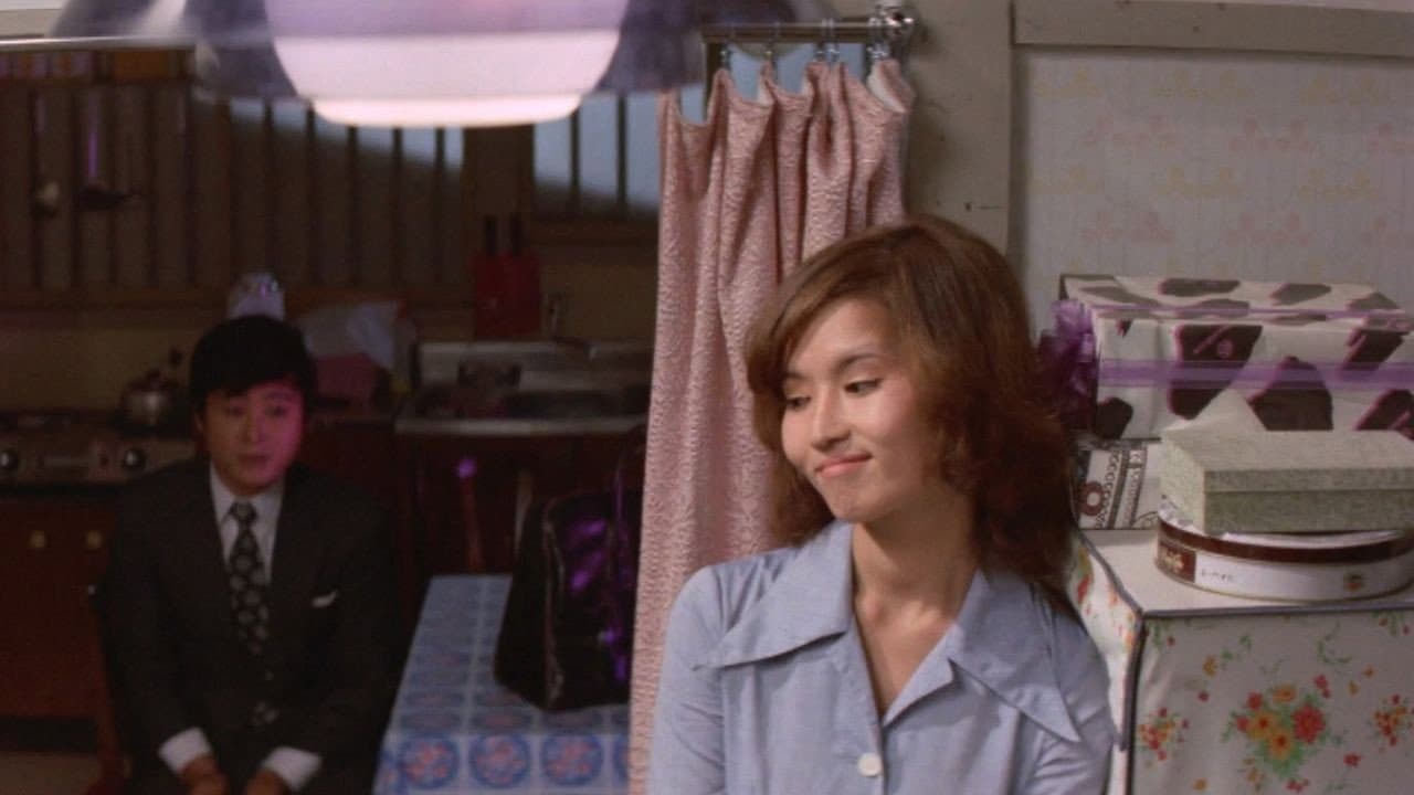 Modern Prostitution: Lust Under a Uniform backdrop