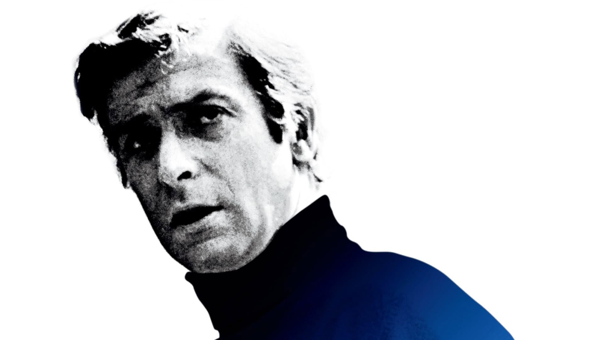 The Italian Job backdrop