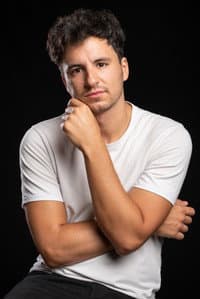 Daniel Morato