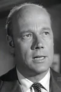 Peter Bourne