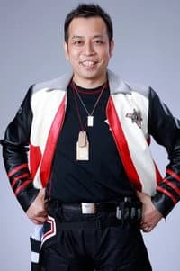 Tadashi Mizuno