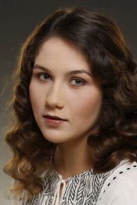 Khrystyna Fedorak