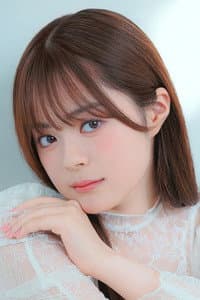 Anna Nagase